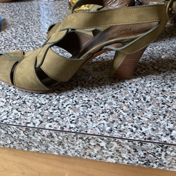 SIGNATURE CHARLES JORDAN, PARIS DESIGN! - Picture 2 of 7